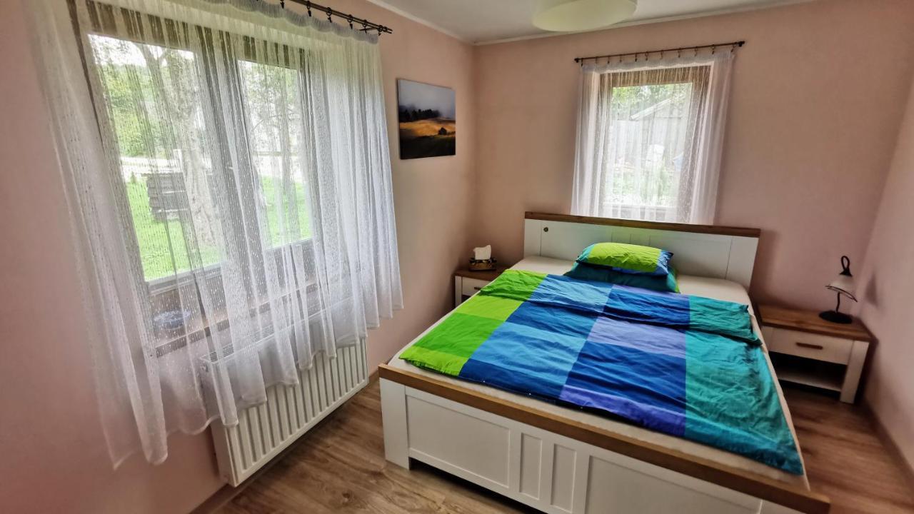 Wies Odnowa Łabowa المظهر الخارجي الصورة